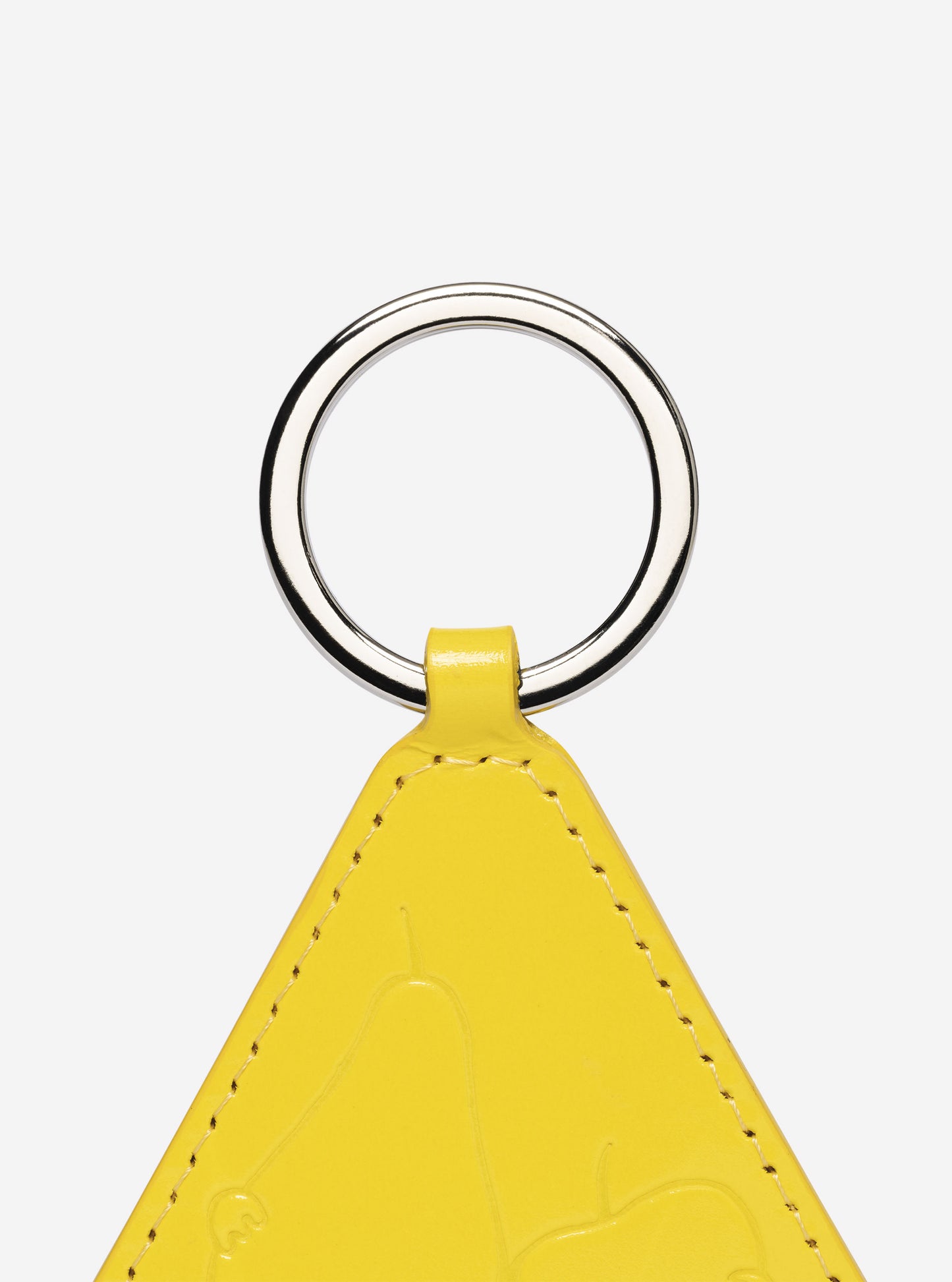 AB 127 Keyring Citron Piano 'Diversity Unites'