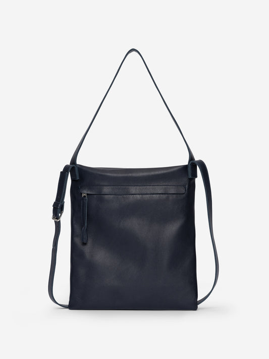 AB 131 Messenger Tasche Blau