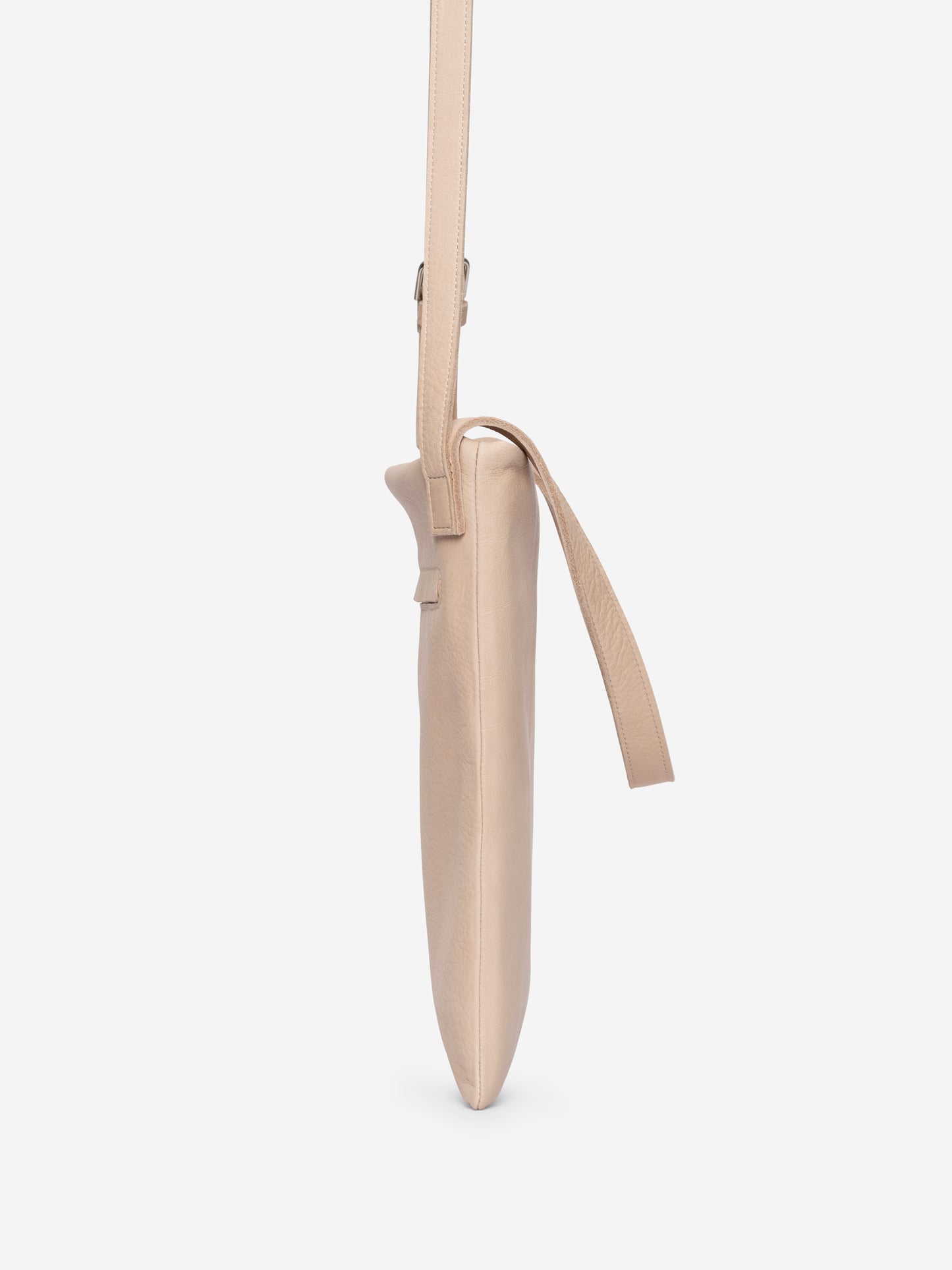 AB 131 Messenger Tasche Natur