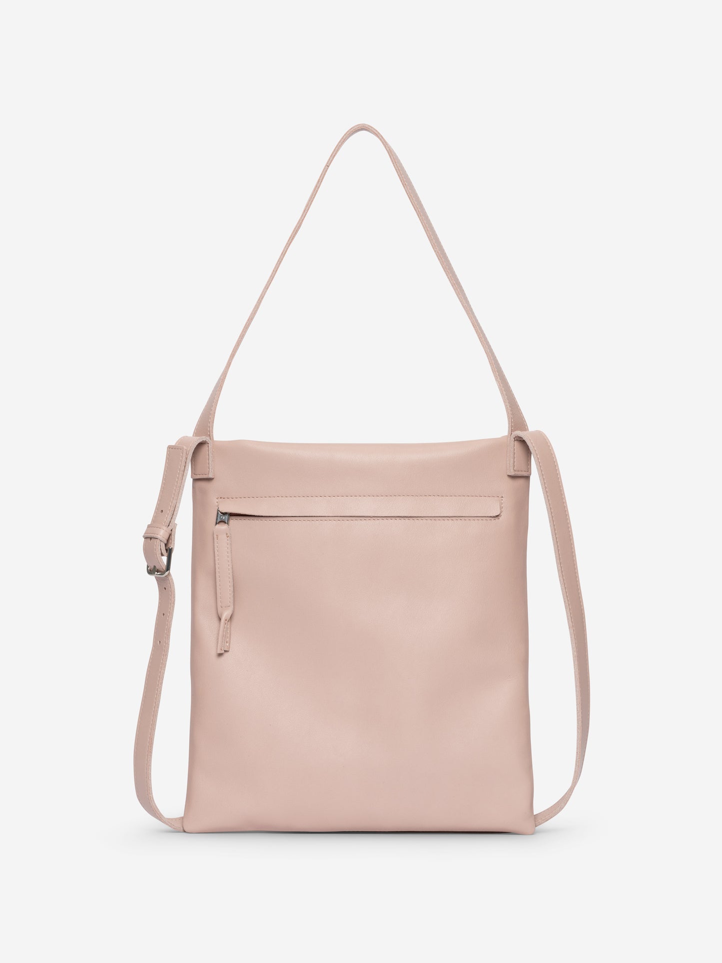 AB 131 Messenger Tasche Rosa