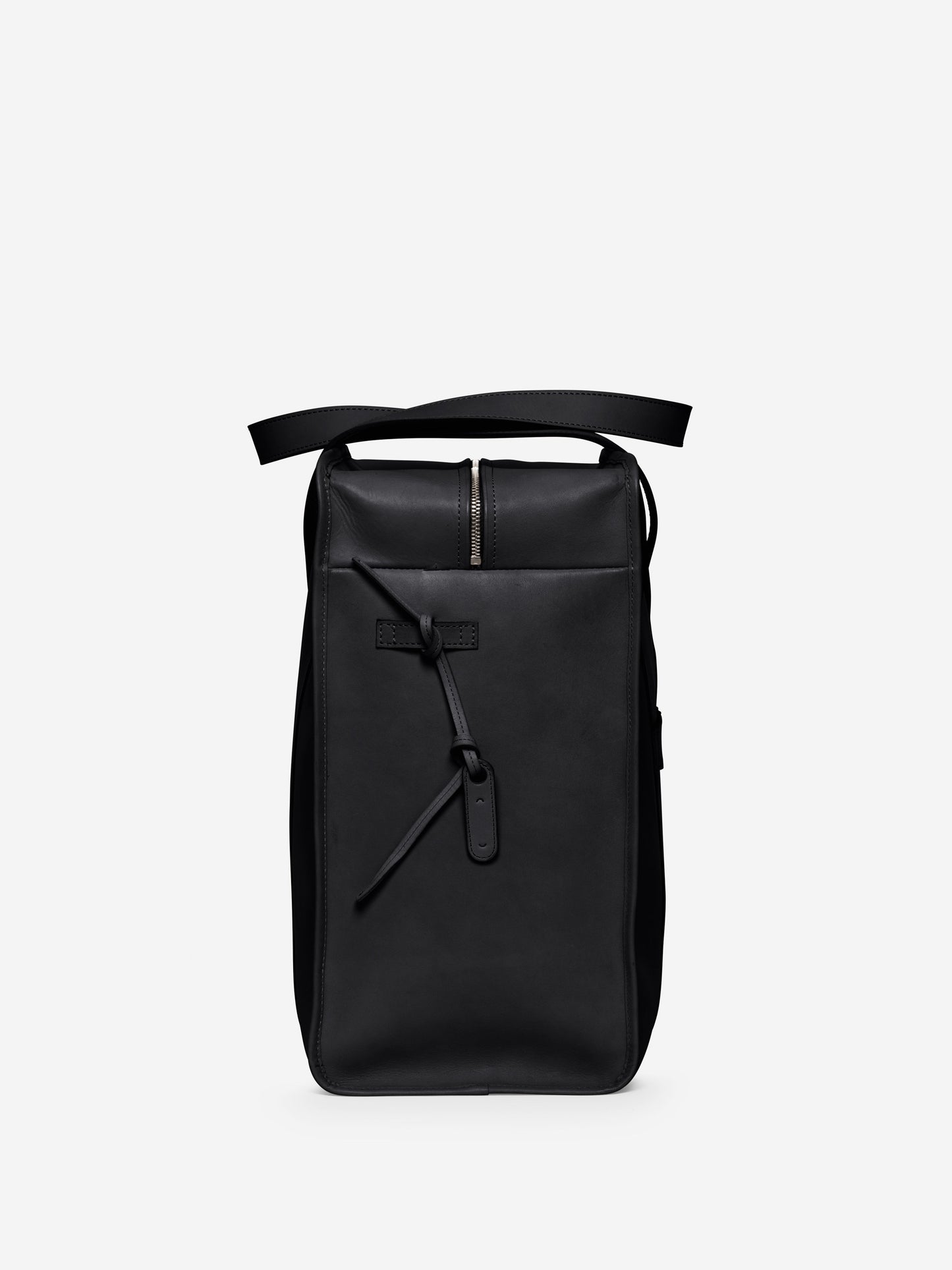 PB 1 Shopper/Weekender Black