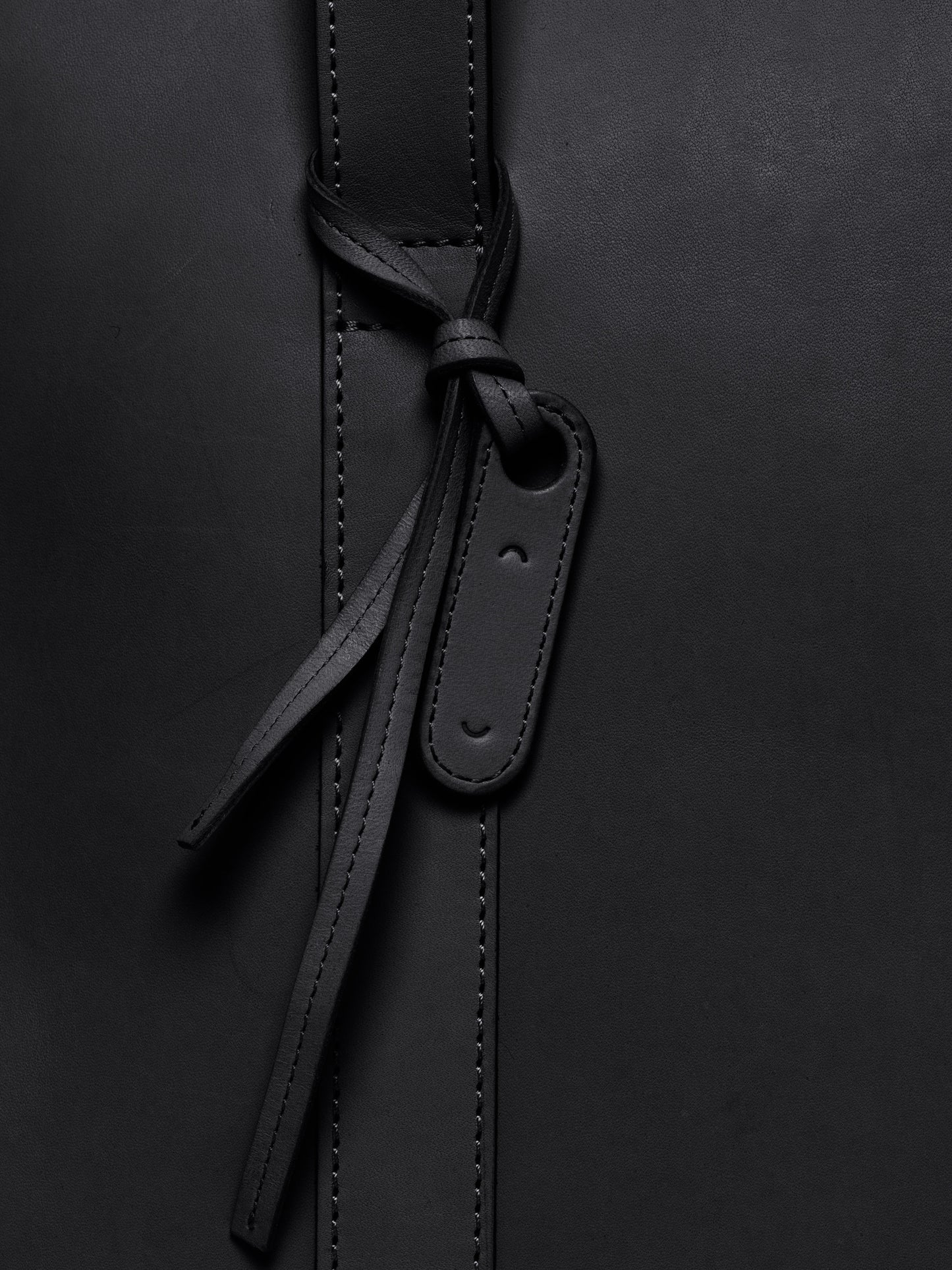 PB 1 Shopper/Weekender Black