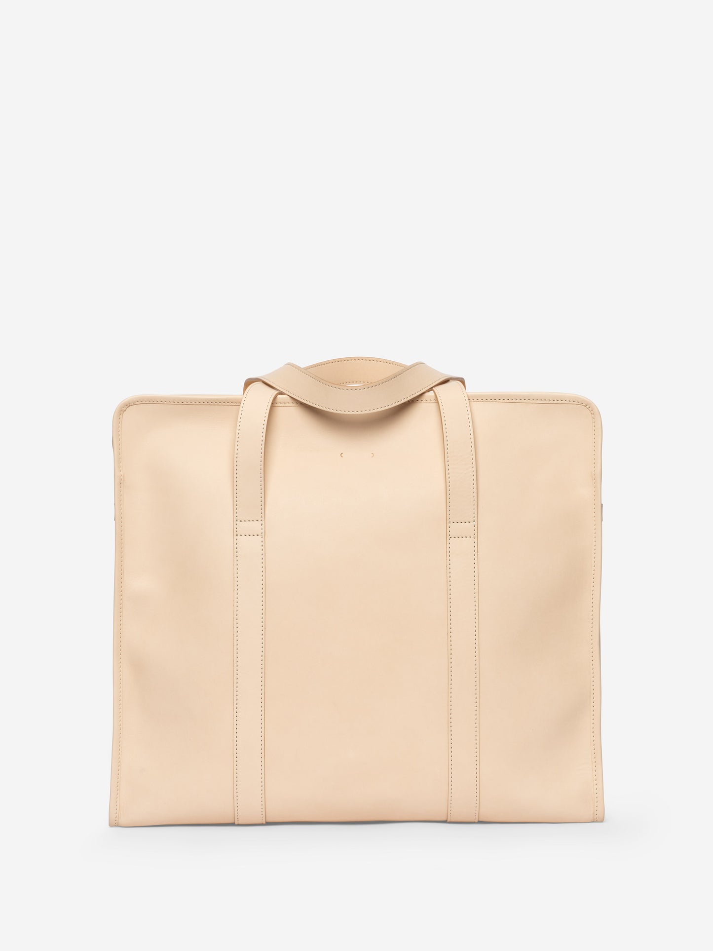 PB 1 Shopper/Weekender Natural