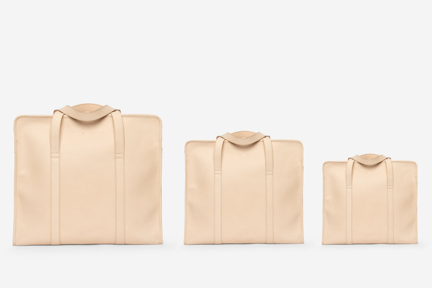 PB 1 Shopper/Weekender Natur