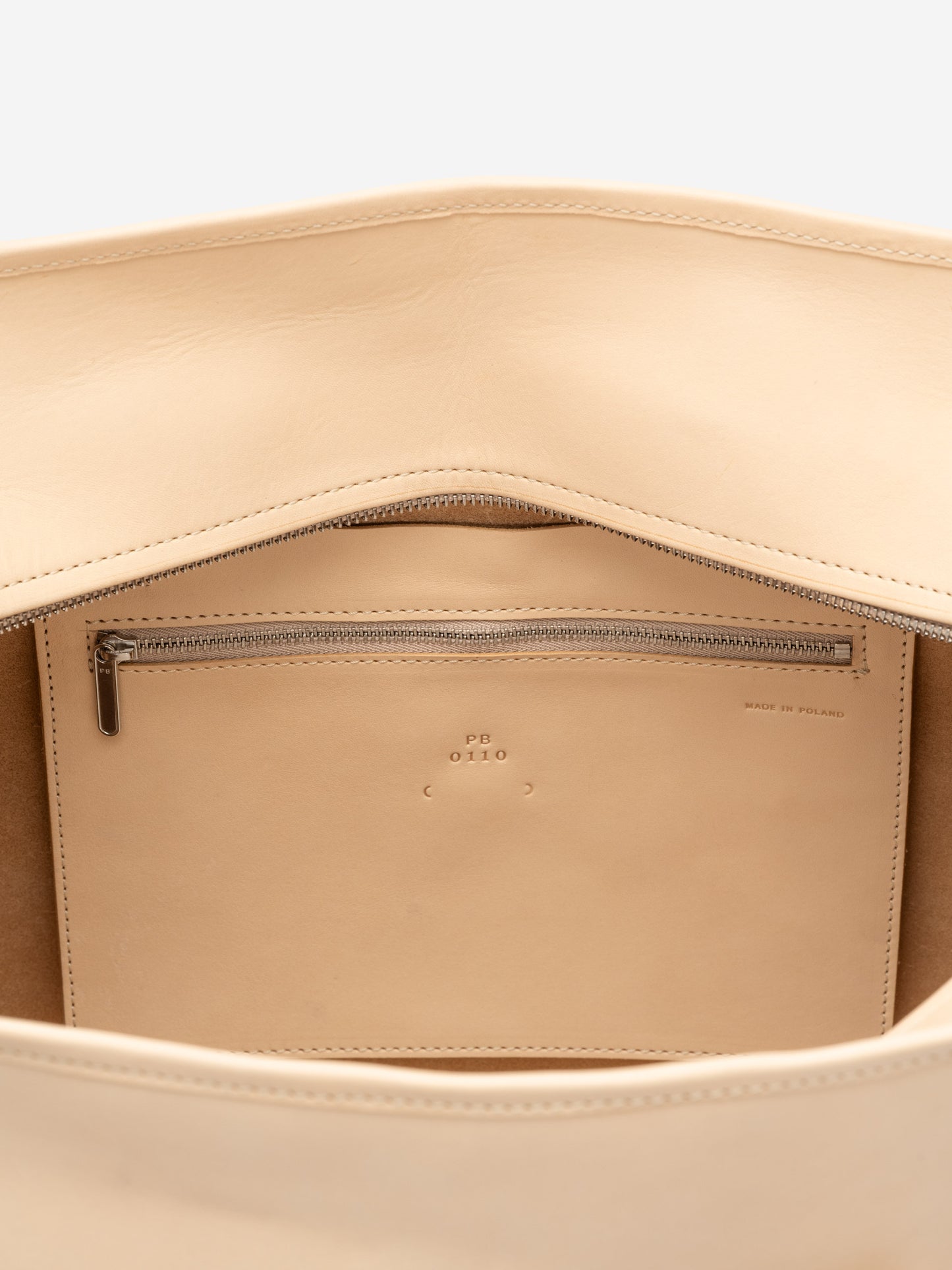 PB 1 Shopper/Weekender Natur