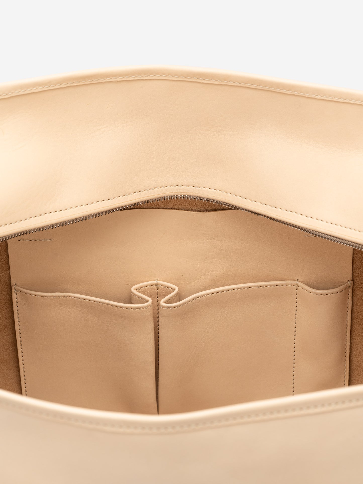 PB 1 Shopper/Weekender Natur