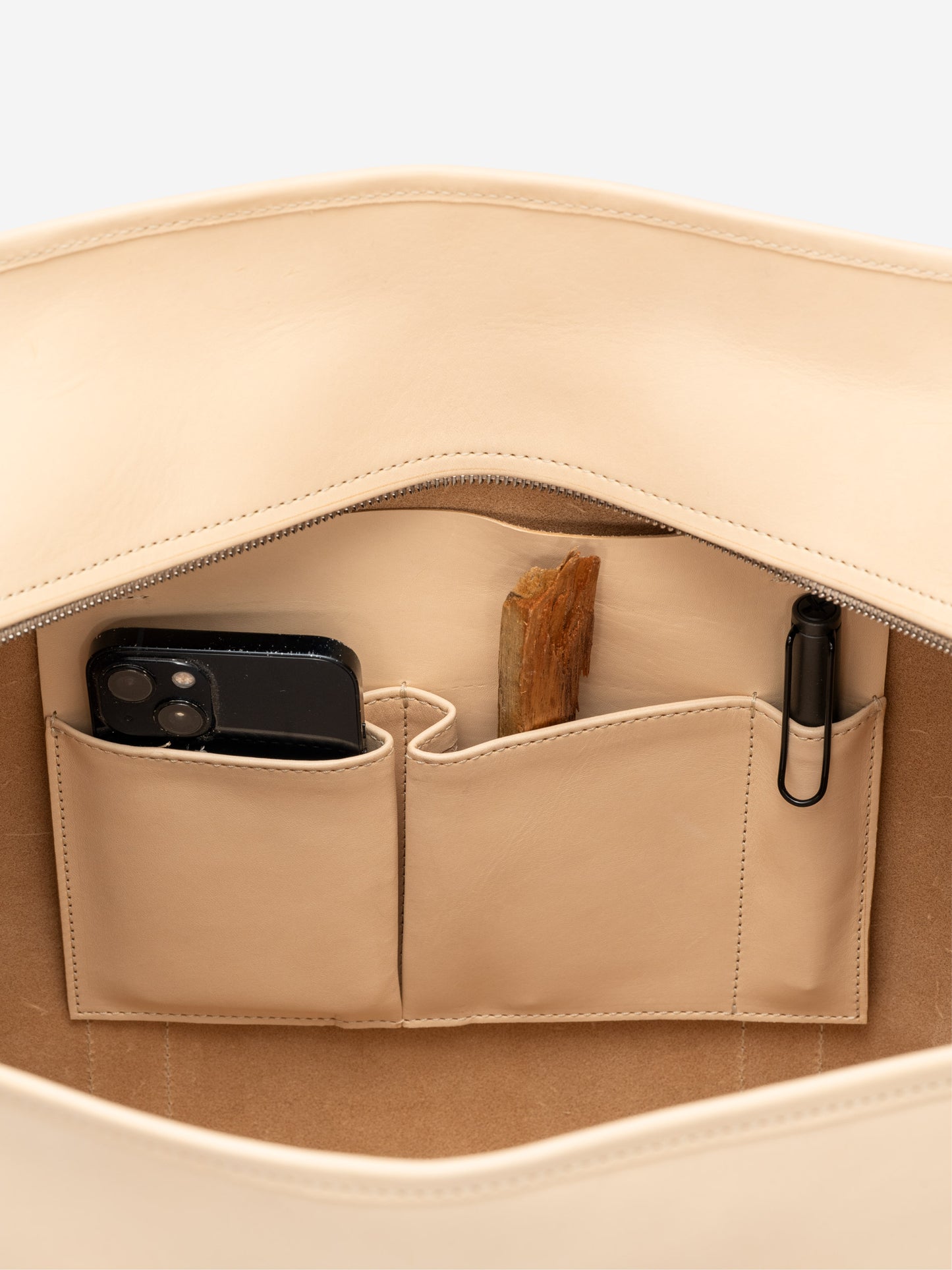 PB 1 Shopper/Weekender Natural