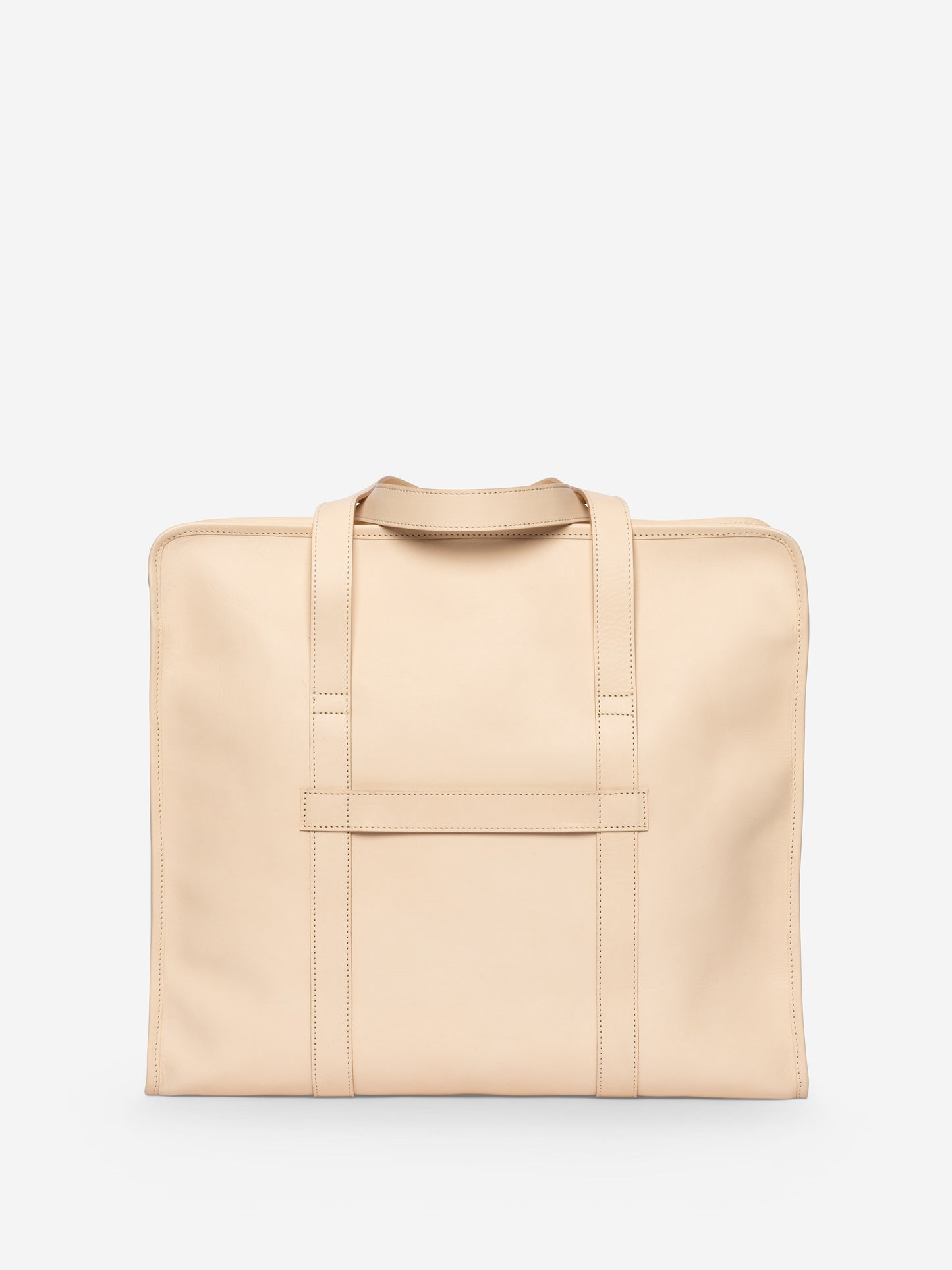 PB 1 Shopper/Weekender Natur