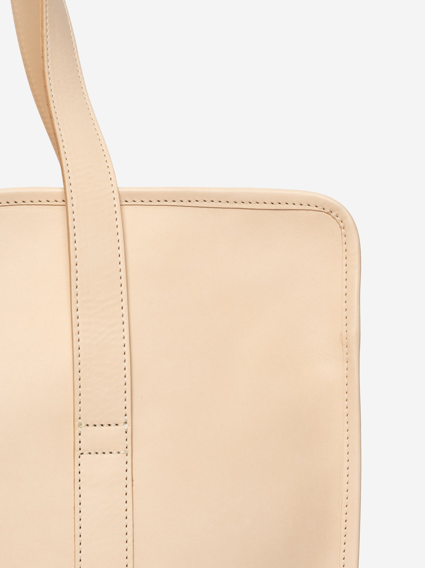 PB 1 Shopper/Weekender Natur