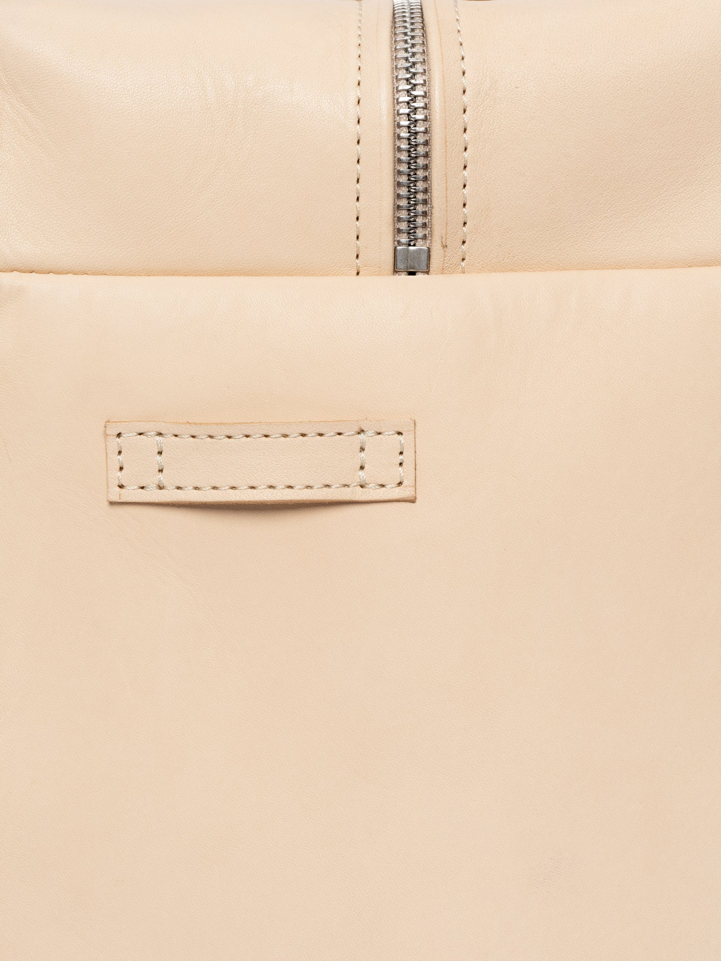 PB 1 Shopper/Weekender Natural