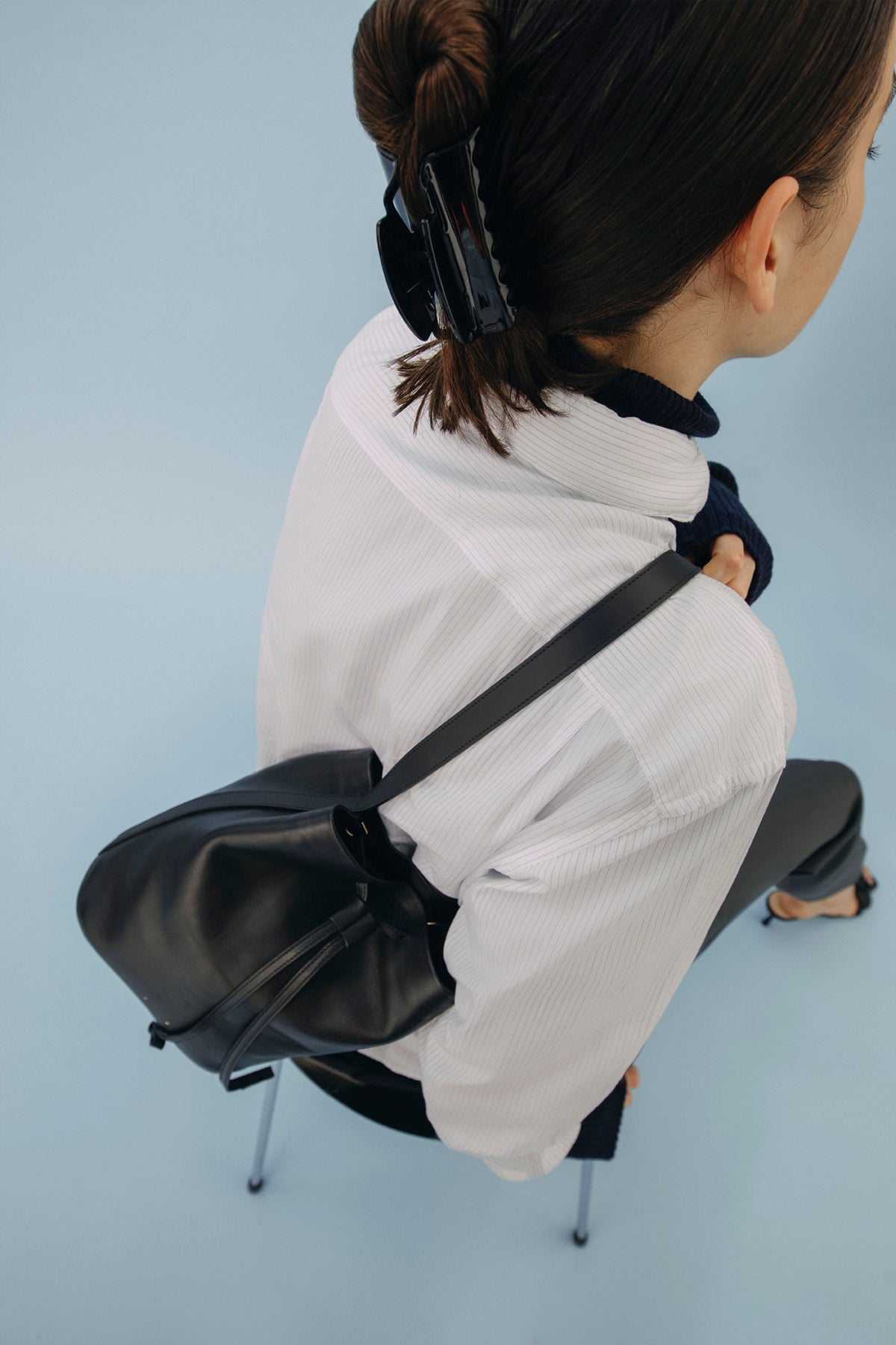 AB 103.1 Bucket Bag Helloliv