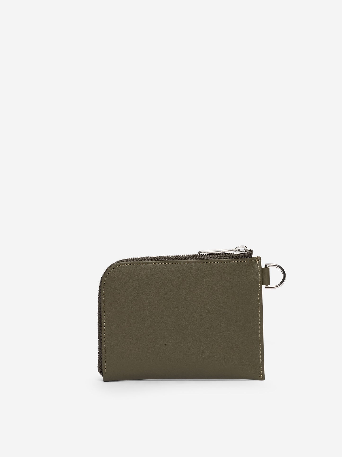 CM 52 Wallet Dark Olive