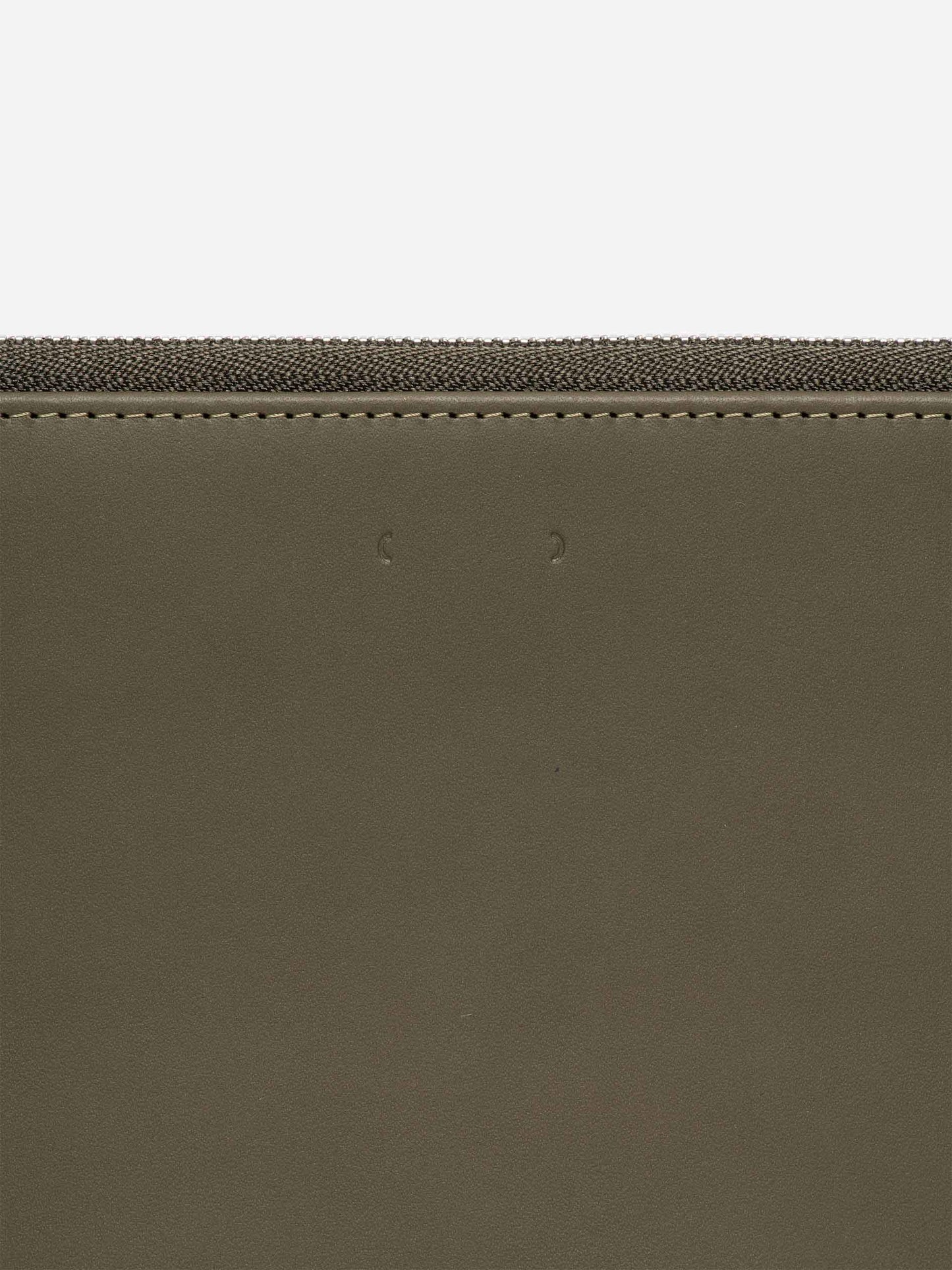 CM 7 Laptop Case Dark Olive