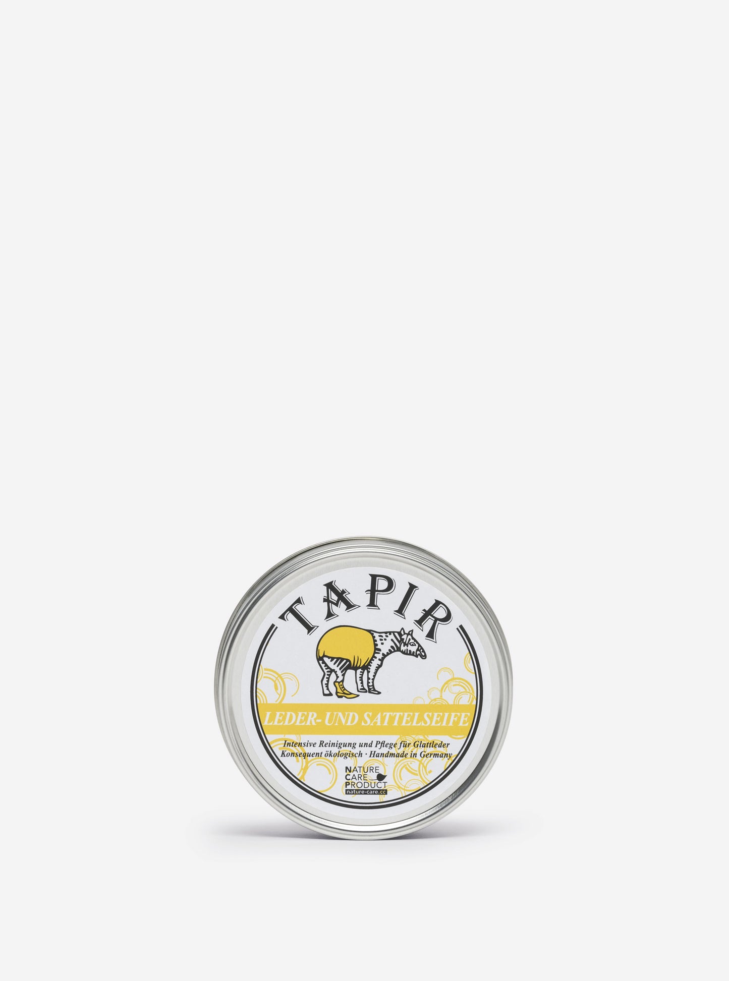 Tapir Soap