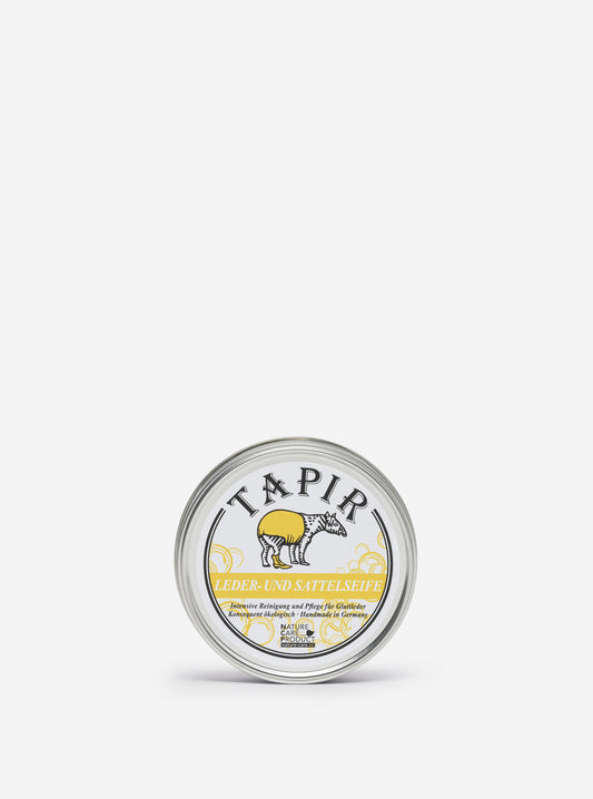 Tapir Leder- und Sattelseife