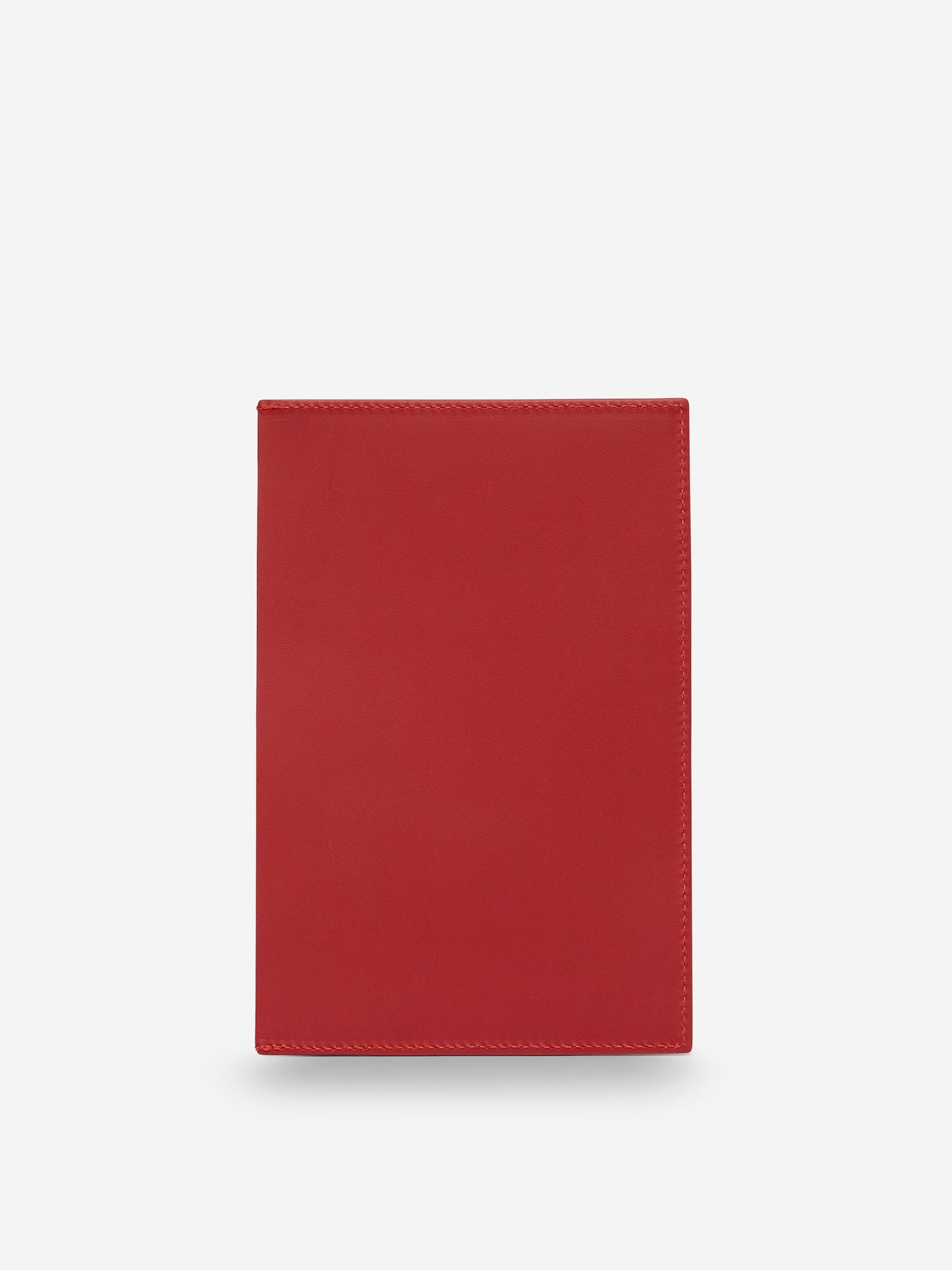 PB 3 Passport Case Red