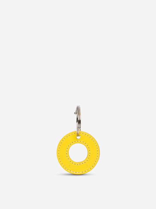 PB 4 Keyring Citron