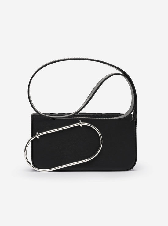 PB 0110 RW 1 Schwarz