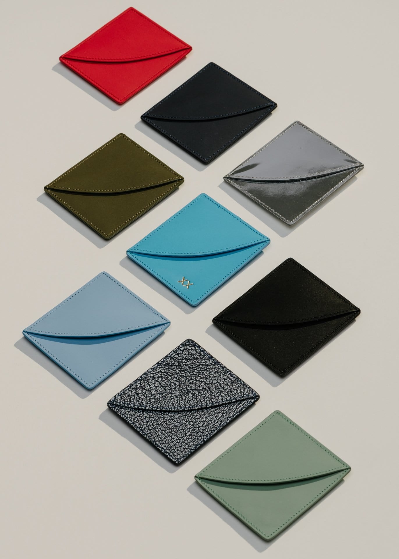 CM 39 Marineblau