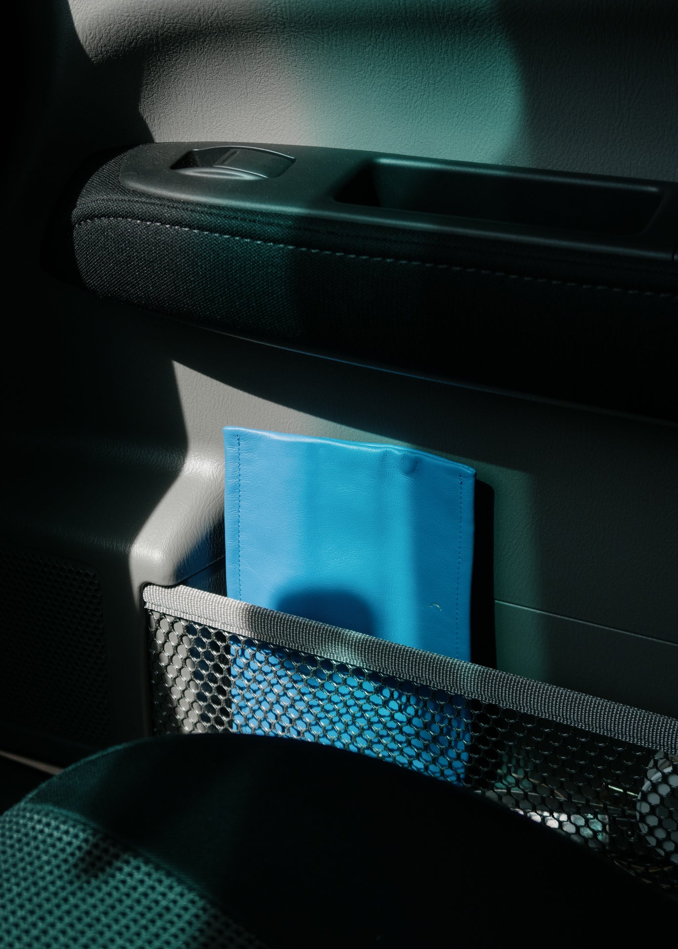 AB 121 Pouch Regatta