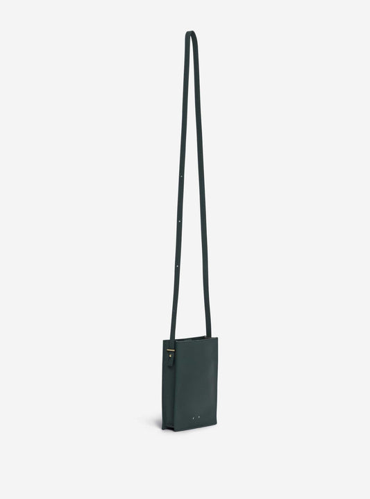 AB 105 Smaragdgrün