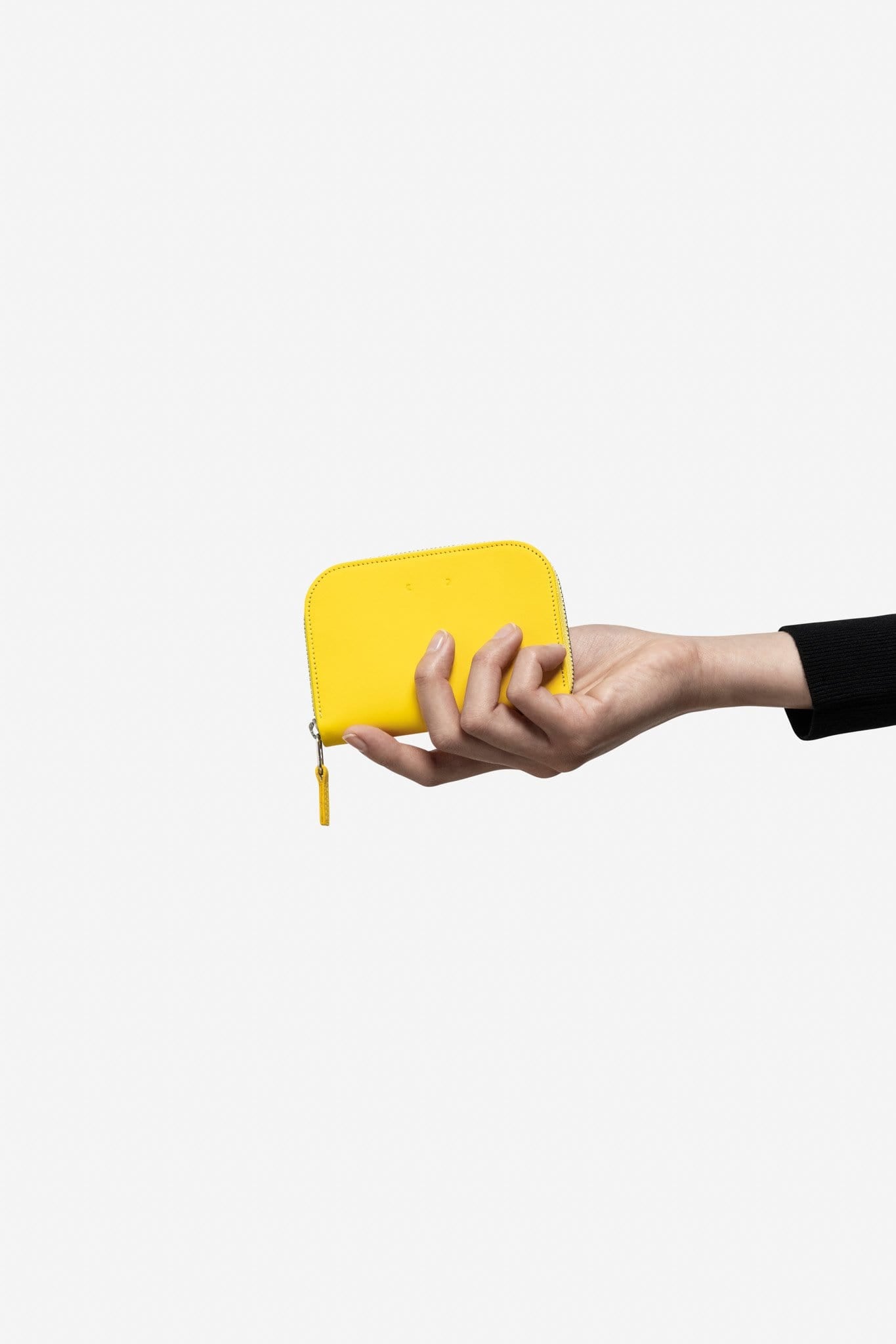 CM 1.1  Wallet Citron