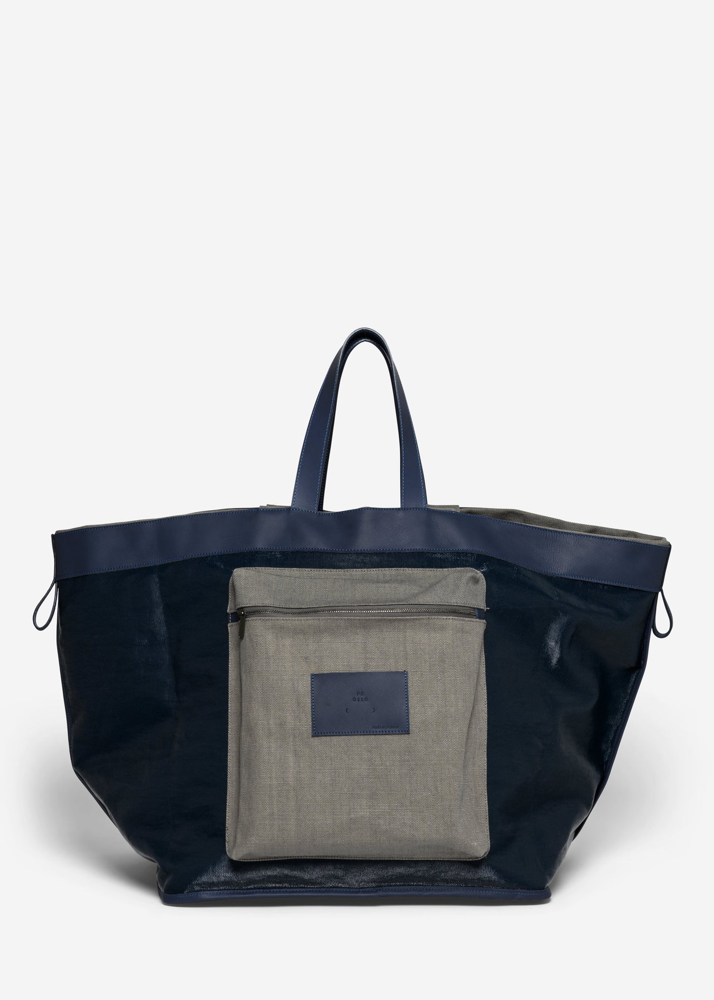 CM 38 Grey-Navy