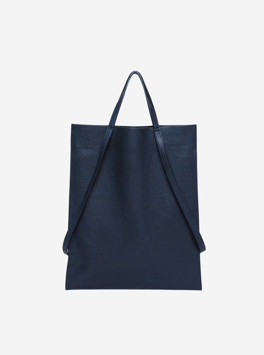 Blue Tote bag of PB 0110