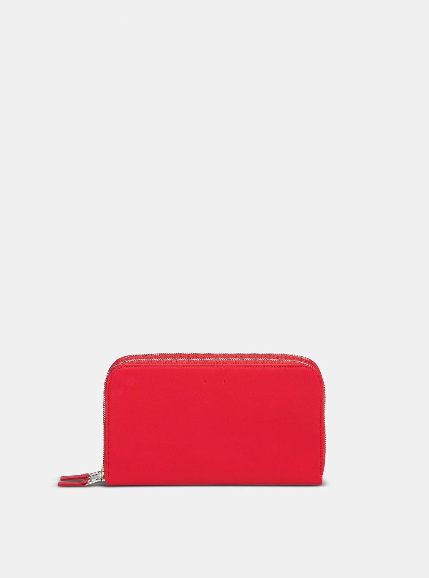 Red wallet of PB 0110